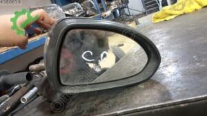 Çıkma Sağ Dış Ayna — Opel Corsa