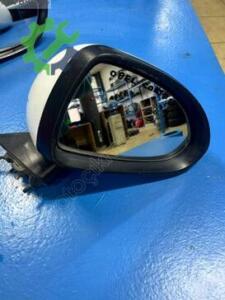 Çıkma Orijinal Sağ Dış Ayna Opel Corsa