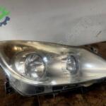 Opel Corsa 2025 Sağ Ön Far Çıkma