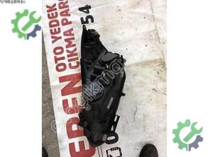Opel Corsa D Sağ Ön Far – Orijinal Çıkma Parça