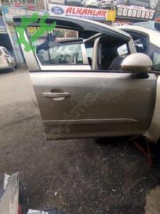 OPEL CORSA D SAĞ ÖN KAPI