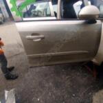 OPEL CORSA D SAĞ ÖN KAPI