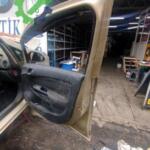 OPEL CORSA D SAĞ ÖN KAPI