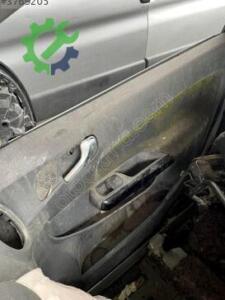 OPEL CORSA D SAĞ ÖN KAPI DÖŞEMESİ ORJİNAL ÇIKMA