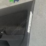 OPEL CORSA D SAĞ ÖN KAPI İÇ DÖŞEMESİ 06-14 OEM AJF56012