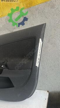 Opel Corsa Kapı Döşemesi AJF56012 çıkma parça