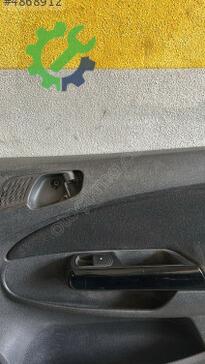 Opel Corsa Kapı Döşemesi P1002881 çıkma parça