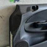 OPEL CORSA D SAĞ ÖN KAPI İÇ DÖŞEMESİ 06-14 OEM p1002881 Rh