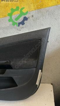 Opel Corsa Kapı Döşemesi P1002881 çıkma parça
