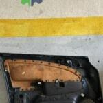 OPEL CORSA D SAĞ ÖN KAPI İÇ DÖŞEMESİ 06-14 OEM p1002881 Rh