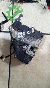 Opel Corsa Sağ Ön Kapı Kilidi Çıkma