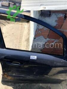 Opel Corsa D Sağ Ön Kapısı