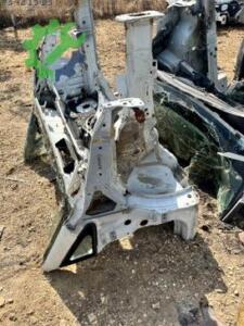 Opel Corsa Sağ Ön Aks Çıkma