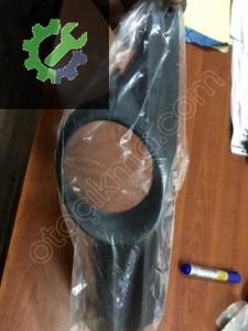 Opel Corsa D Sağ Ön Sis Kapağı Sisli  13229485 ORJİNAL