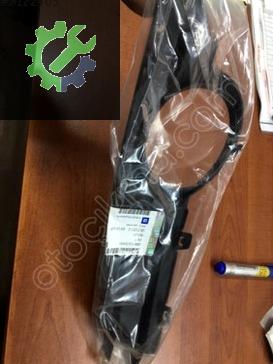 Opel Corsa Sis Kapağı 13229485 çıkma parça