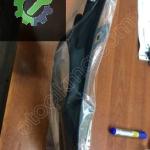 Opel Corsa D Sağ Ön Sis Kapağı Sisli  13229485 ORJİNAL