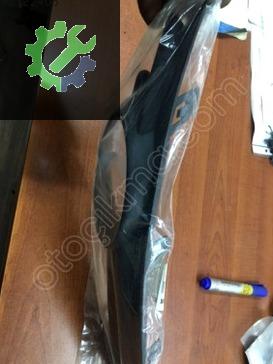 Opel Corsa Sis Kapağı 13229485 çıkma parça