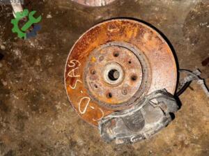Orijinal Opel Corsa Sağ Ön Taşıyıcı Çıkma