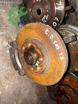 Opel Corsa Sağ Ön Taşıyıcı çıkma parça