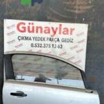 Opel Corsa D Sağ Ön Tek Kapi