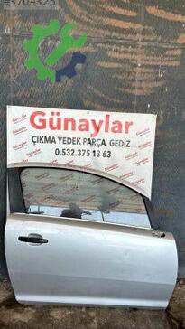 Opel Corsa çıkma parça