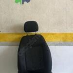 OPEL CORSA D SAĞ ÖN YOLCU KOLTUĞU