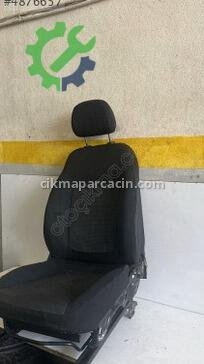 Opel Corsa Sağ Ön Koltuk çıkma parça