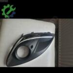 Opel Corsa D sağ sis farı çerçevesi