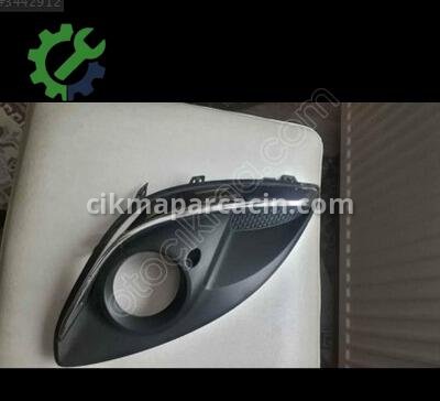 Opel Corsa Sis Farı Çerçevesi çıkma parça