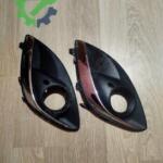 Opel Corsa D sağ sis farı çerçevesi