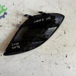 OPEL CORSA D SAĞ SİS YERİ KAPAĞI ORJİNAL GM SİSSİZ