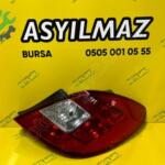 OPEL CORSA D SAĞ STOP (ORJİNAL)
