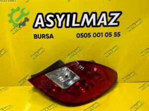 OPEL CORSA D SAĞ STOP (ORJİNAL)