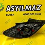 OPEL CORSA D SAĞ STOP (ORJİNAL)