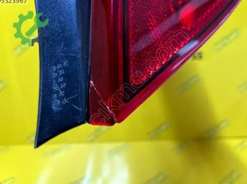Opel Corsa Sağ Arka Stop 1222535 çıkma parça