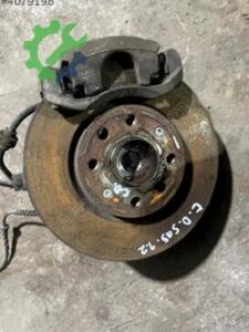 Orijinal Opel Corsa Sağ Taşıyıcı Çıkma