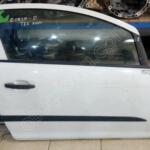 Opel Corsa 2025 Sağ Kapı Sacı Çıkma