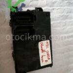 Opel Corsa D Sigorta kutusu Otomatik benzinli hatasız orjina