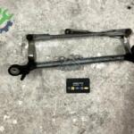 Opel Corsa Silecek Mekanizması Çıkma