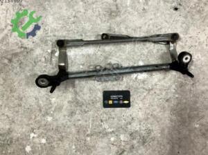 Opel Corsa Silecek Mekanizması Çıkma