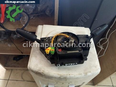 Opel Corsa Sinyal Kolu çıkma parça