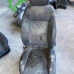 OPEL CORSA D ŞÖFÖR KOLTUĞU ORJİNAL ÇIKMA