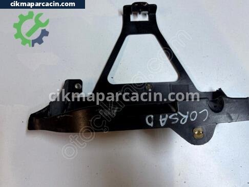 Opel Corsa Kontrol Ünitesi çıkma parça