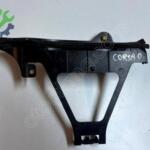 OPEL CORSA D SOĞUTMA KONTROL ÜNİTESİ BRAKETİ