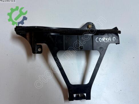 Opel Corsa Kontrol Ünitesi 13293910 çıkma parça