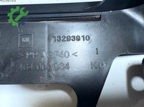 Opel Corsa Kontrol Ünitesi 13293910 çıkma parça