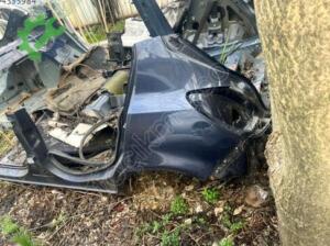 Orijinal Opel Corsa Arka Çamurluk Çıkma