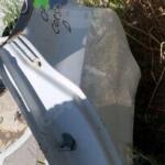 Opel Corsa Arka Çamurluk Çıkma