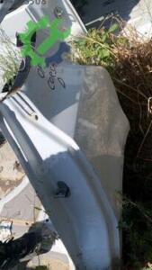 Çıkma Arka Çamurluk — Opel Corsa