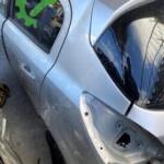 OPEL CORSA D SOL ARKA ÇAMURLUK ORJİNAL ÇIKMA